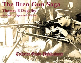 The Bren Gun Saga