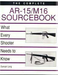 Mauser Military Rifle Markings