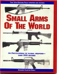 Small Arms of the World