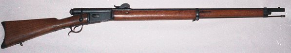 Vetterli M1878