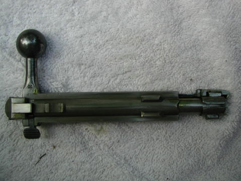 M95 Bolt Bottom