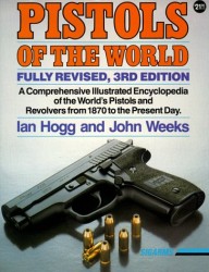 Pistols of the World